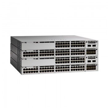 Switch Cisco C9300 24s A
