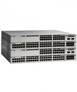 Switch Cisco C9300 24s E