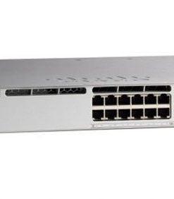 Switch Cisco C9300 24t A