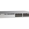 Switch Cisco C9300 24t E