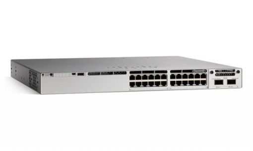 Switch Cisco C9300 24t E