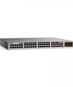 Switch Cisco C9300 48p E