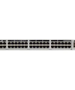 Switch Cisco C9300 48t A