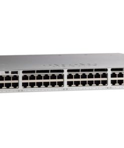 Switch Cisco C9300 48t E