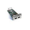 Switch Cisco C9300 Nm 2q(1)