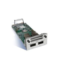 Switch Cisco C9300 Nm 2q(1)