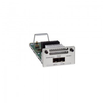 Switch Cisco C9300 Nm 2y