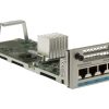 Switch Cisco C9300 Nm 4m