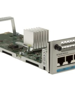 Switch Cisco C9300 Nm 4m