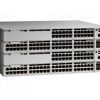 Switch Cisco C9300l 24t 4g A