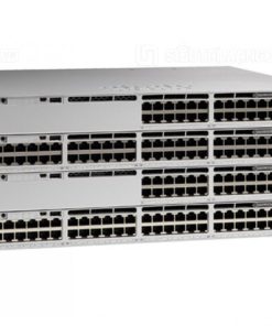 Switch Cisco C9300l 24t 4g A