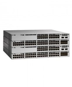 Switch Cisco C9300l 24t 4x E