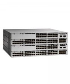 Switch Cisco C9300l 48t 4g E