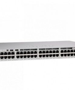 Switch Cisco C9300l 48t 4x A
