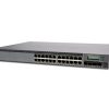 Switch Juniper Ex2300 24p Taa