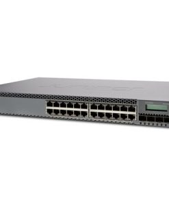 Switch Juniper Ex2300 24p Taa