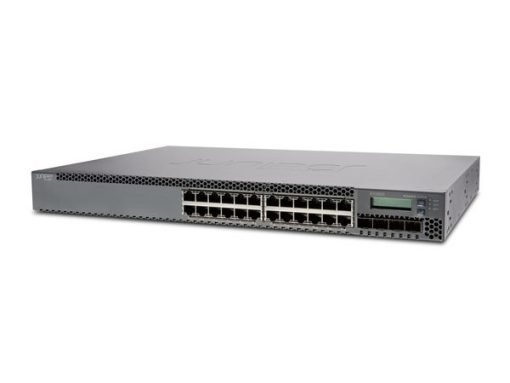 Switch Juniper Ex2300 24p Taa