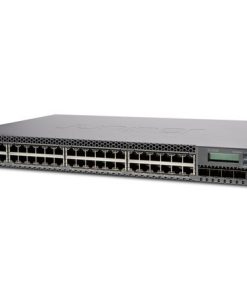 Switch Juniper Ex2300 48p Taa