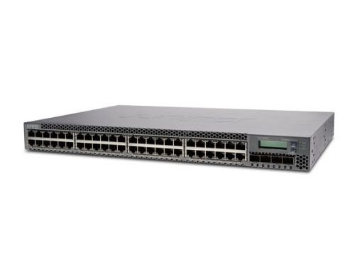 Switch Juniper Ex2300 48p Taa