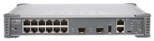 Switch Juniper Ex2300 C 12p