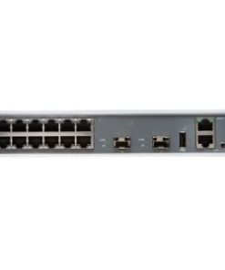 Switch Juniper Ex2300 C 12p Taa