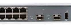 Switch Juniper Ex2300 C 12t Taa