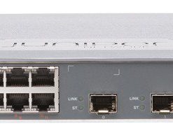 Switch Juniper Ex2300 C 12t Vc