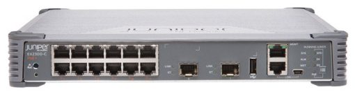 Switch Juniper Ex2300 C 12t Vc