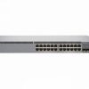 Switch Juniper Ex3400 24p