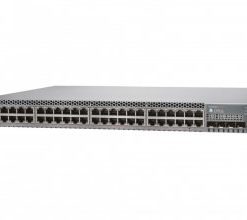 Switch Juniper Ex3400 24p Taa