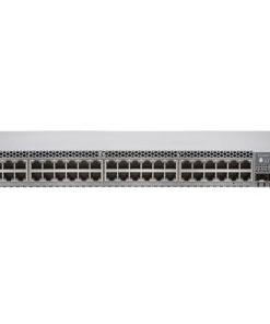 Switch Juniper Ex3400 48p Taa