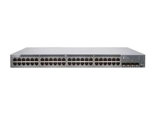 Switch Juniper Ex3400 48p Taa