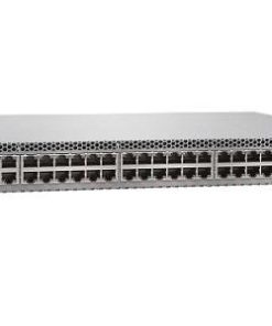 Switch Juniper Ex3400 48t Taa