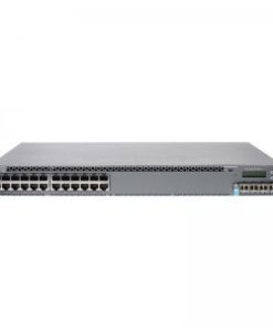 Switch Juniper Ex4300 24p Taa