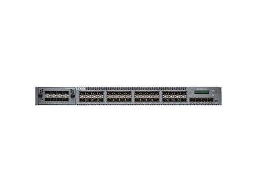 Switch Juniper Ex4300 32f Dc