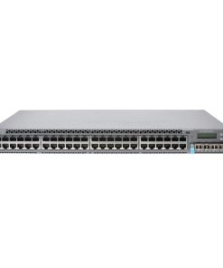 Switch Juniper Ex4300 48p Taa