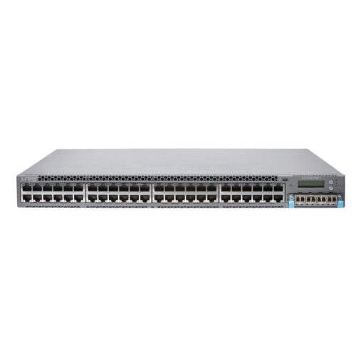 Switch Juniper Ex4300 48p Taa