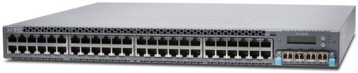 Switch Juniper Ex4300 48t Afi