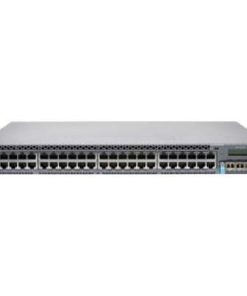 Switch Juniper Ex4300 48t Afi Taa