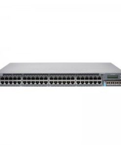 Switch Juniper Ex4300 48t Dc Taa