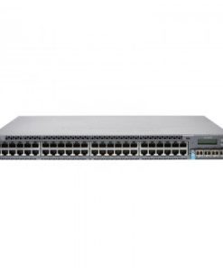 Switch Juniper Ex4300 48t Dci Taa