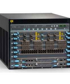 Switch Juniper Ex9200(1)