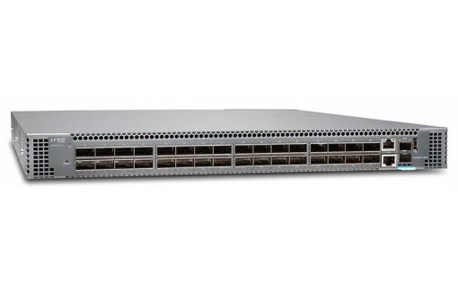 Switch Juniper Qfx5120 32c