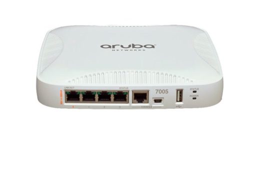 Aruba Controllers 7005 (jw636a)