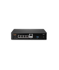 Aruba Gateway 9004 (r1b21a)