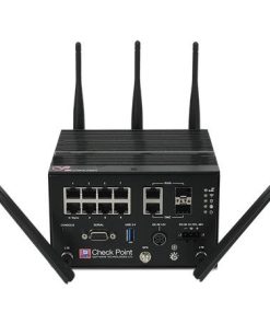 Check Point 1570r Rugged Security Gateway