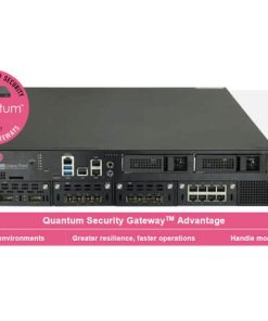 Check Point Quantum 16200 Security Gateway