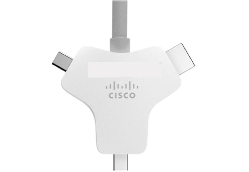 Cisco Multi Head 4k Cable 2m (cab Hdmi Mul4k 2m=)