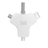 Cisco Multi Head 4k Cable 9m (cab Hdmi Mul4k 9m=)