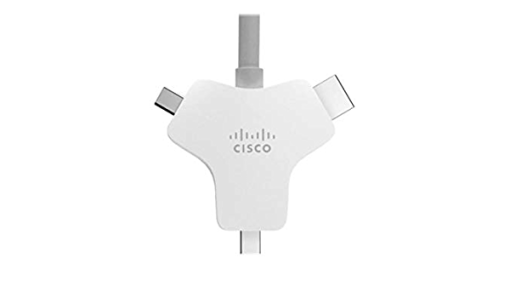 Cisco Multi Head 4k Cable 9m (cab Hdmi Mul4k 9m=)
